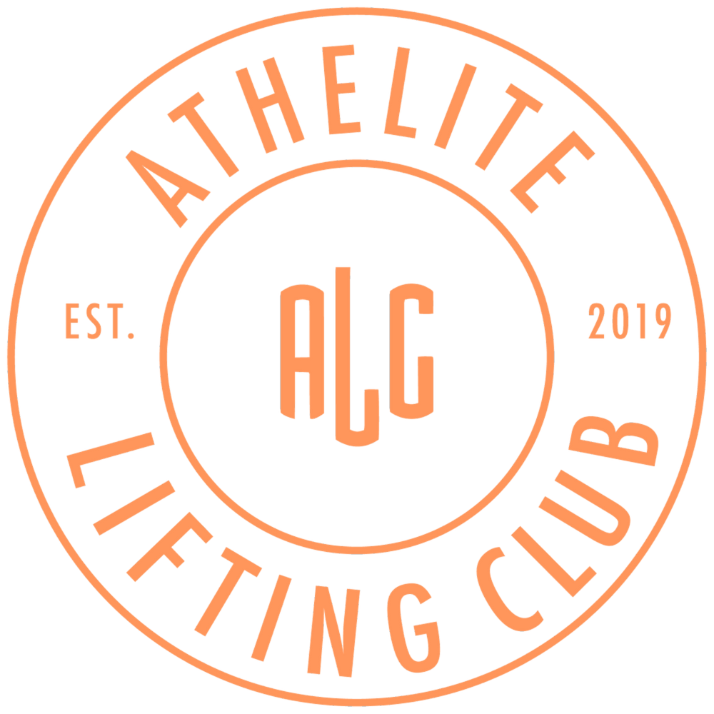 AthElite Lifting Club