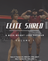 Elite Shred: Weight Loss