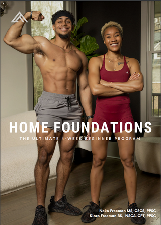 Home Foundations