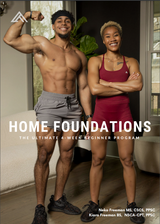 Home Foundations